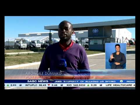 Thumbnail for President Zuma applauds E Cape for attracting investments by First Automotive Works