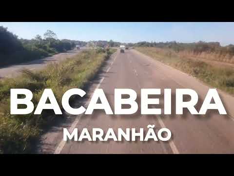 BACABEIRA - MARANHÃO [Cidade de Bacabeira]