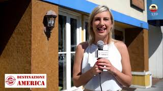 San Anselmo Inn, nel cuore della California che non ti aspetti.