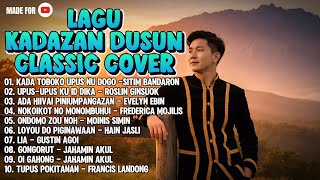 Download lagu [COVER CLASSIC] LAGU DUSUN KADAZAN SABAHAN PALING POPULAR (REMAKE AND COVER BY BONIFACE TV) mp3