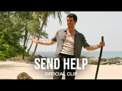 Official Clip 'You're So Fired'