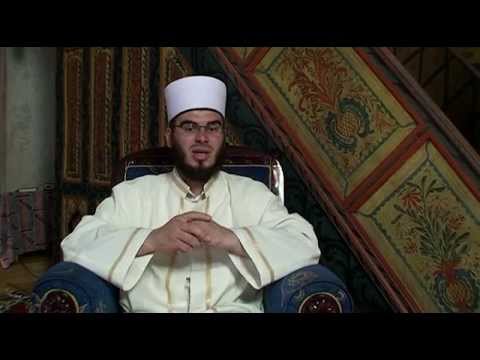 Vlera e diturisë - Hoxhë Arsim Morina ( KBI - Gjakovë )