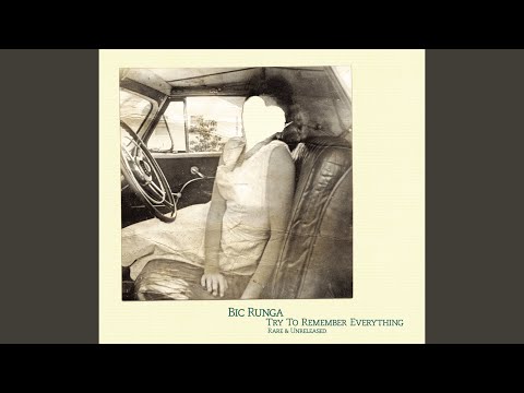Gracie - Bic Runga