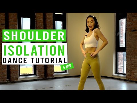 SHOULDER　ＩＳＯＬＡＴＩＯＮ