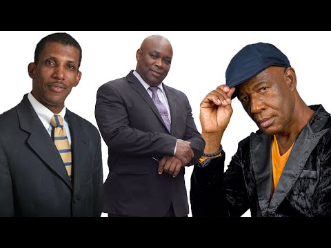 COME TOO FAR TO TURN BACK NOW/ONE TOUCH/DOXOLOGY/Easton Gobourne/Bobby Edwards/Pastor Henry Playlist