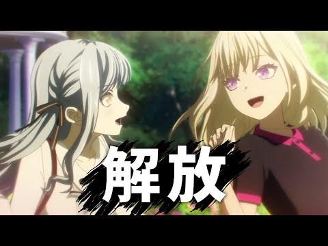 祥子成神! 終於解放! 總結五人跟她們未來發展! 【BanG Dream! Ave Mujica | MyGO!!!!!】