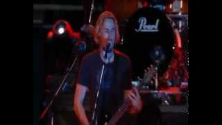 Nickelback - Side Of A Bullet Live At Sturgis