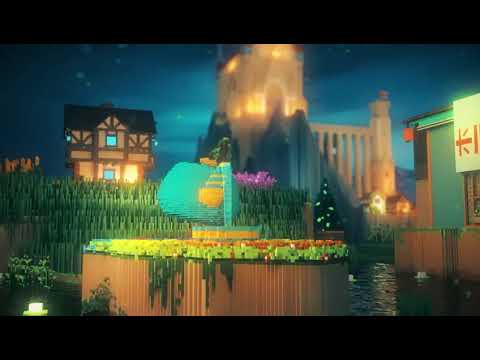 Zibu Trailer by Crystal D'Esprit