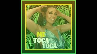 Thalia - Me Toca Toca (Boom Boom)