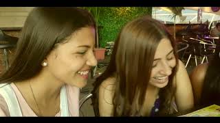 SOY YO - María León (cover ALEXA PIEDRAHITA)