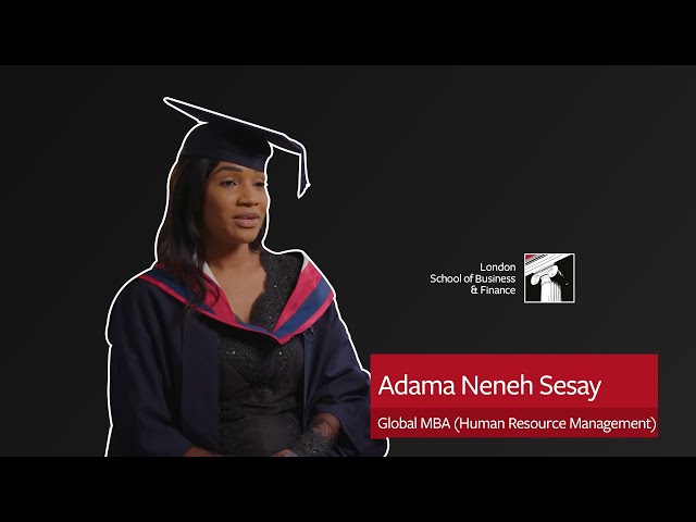 Adama Neneh Sesay