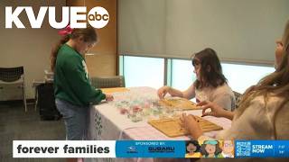 How the Texas foster care adoption process works | Forever Families