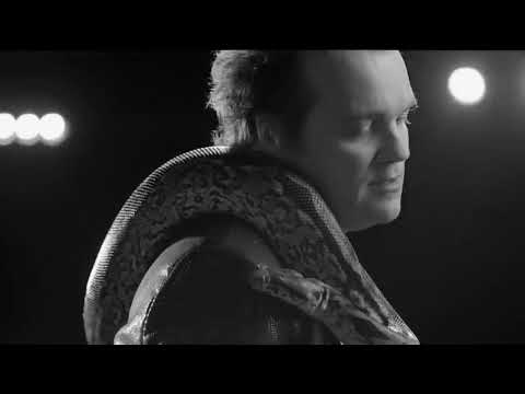Axel Bauer - Souviens-toi (clip officiel)