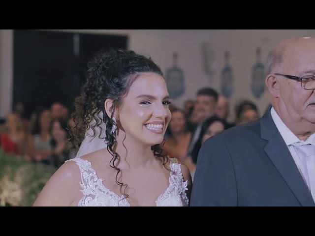 Lorena & Rodrigo