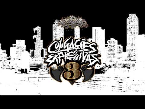 SeivaRoxa  - Medicinal (Prod. Dj Caique) [Bônus] #CE3