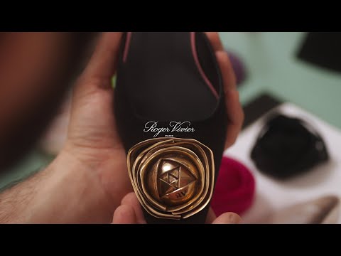 LA ROSE VIVIER AW25/26