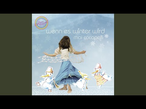 Schneemannfamily - Mai Cocopelli