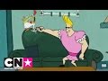 Zappen | 20 Jaar CN Special | Cartoon Network