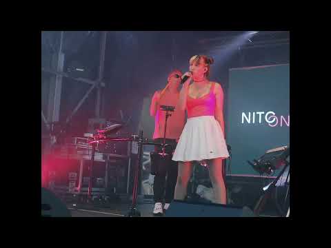 Nito-Onna - Hate You | Queer-Amann 2023