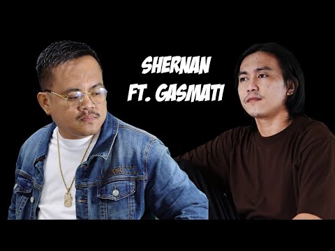 DI MO KO KAYA - SHERNAN FT. GASMATI