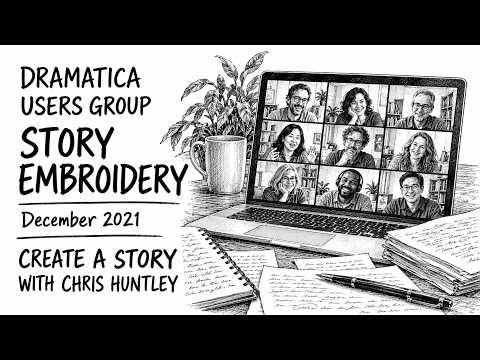 Story Embroidery 2021 thumbnail