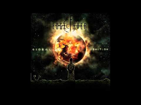 Edge Of Ever - Serpents Blood