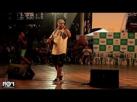 RAPERO SE EXPRESA SIN CENSURA ANTE EL CONGRESO DE SU PAÍS 💣👏