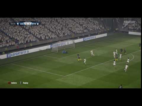 GG System vs Myrtia Wolves VFO [PC] COPA MAGICZ-SALVA