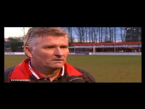 Feyenoord B1 - Ado den Haag b1