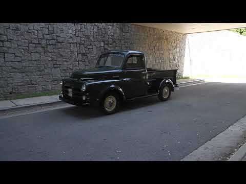 1951 Dodge B3 (CC-1467346) for sale in Atlanta, Georgia