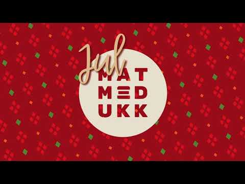 Julmat med UKK: Julsnaps