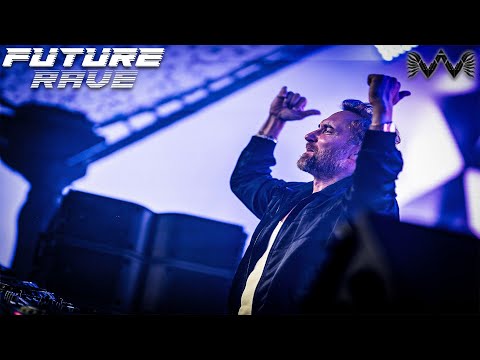 Future Rave Mix 2025 Vol.8 | David Guetta & Morten, Whyng, MEDUZA  | Best of Future Rave |
