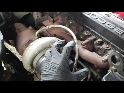 Cummins 5.9 Owners MUST WATCH!!! Free Horsepower mod!