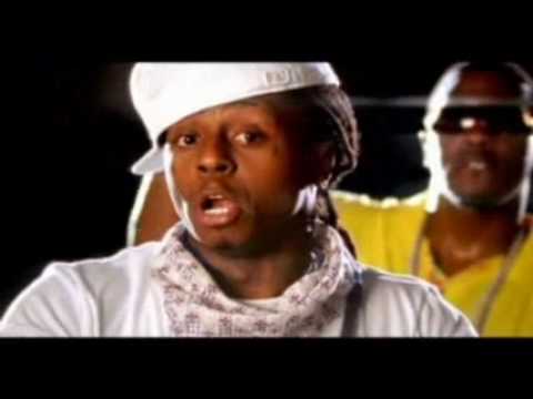 Trae Ft Lil Wayne & Rick Ross - Inkredible