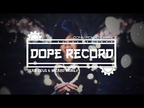 Big Willys - Donn Moi Mo Chance (Prod By Son jay)