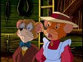Country Mouse And City Mouse Adventures White House Mouse