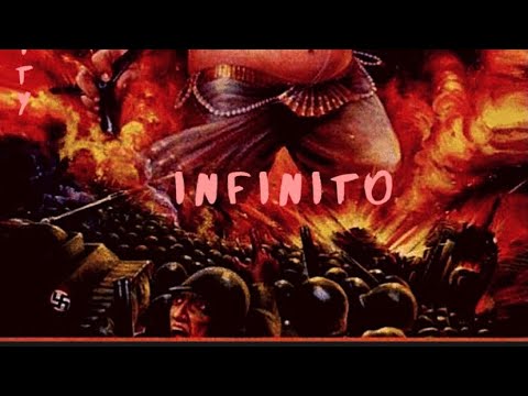 [Official Video] Mr. Infinity~ Infinito