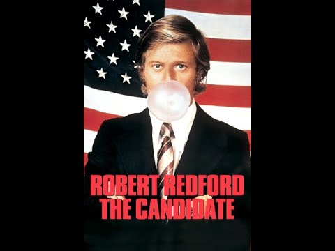 The Candidate (1972) Película Completa subtitulada en español