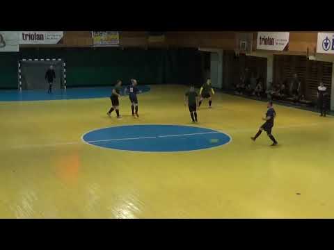 4 КУ 9  Old Guys – Mezzo-GreenTeam