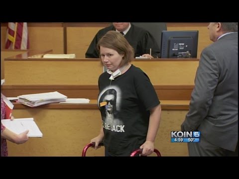 16 years in prison for Trick-or-Treat killer