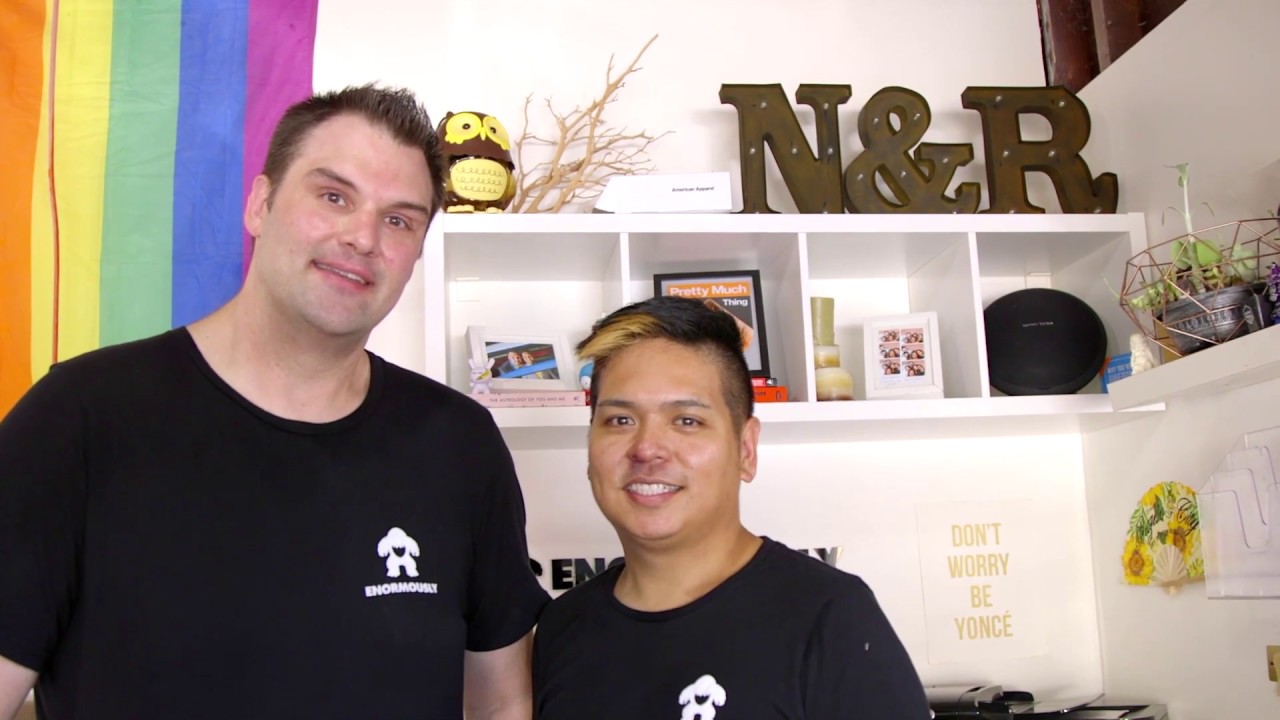 Small Business & Project Management - Ryan & Norman