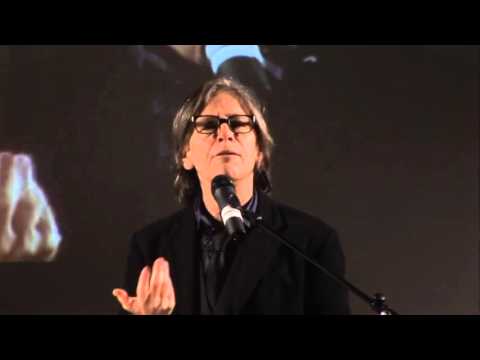 Eileen Myles