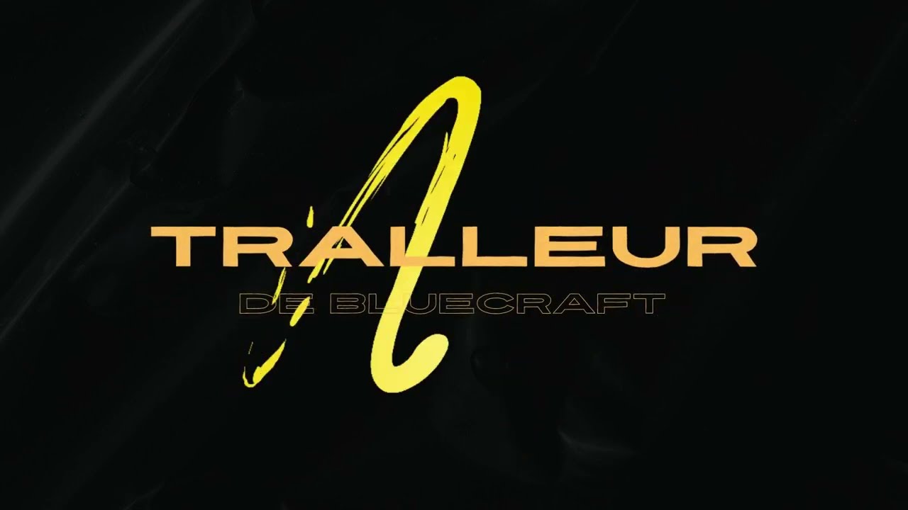 Aperçu vidéo de Bluecraft