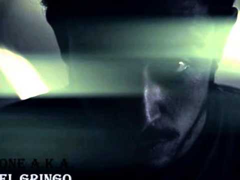 IO CI STò - One A.K.a El Gringo