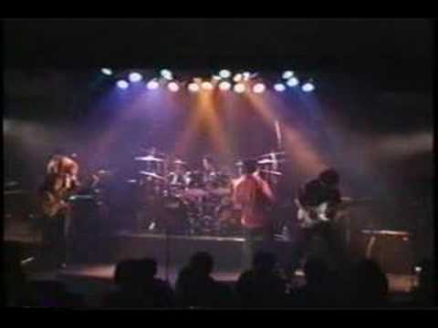 Cozy Powell-Tribute-Eclipse"On And On"