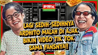 Download lagu PWK – CINTA HABIS DI MANTAN ISTRI, ARDHITO PRAMONO PILIH SENDIRI SELAMANYA! mp3 Download lagu PWK – CINTA HABIS DI MANTAN ISTRI, ARDHITO PRAMONO PILIH SENDIRI SELAMANYA! mp3