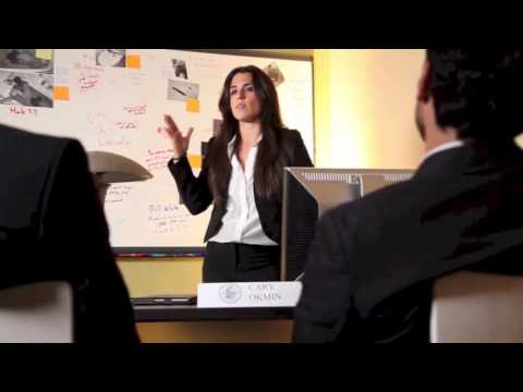 Nicole Garcia Demo Reel