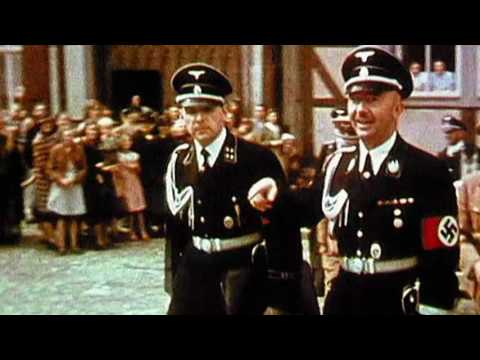 Tajemnice III Rzeszy... poniedziałek godz. 22:30 i wtorek, godz. 15:35 w TVP Historia