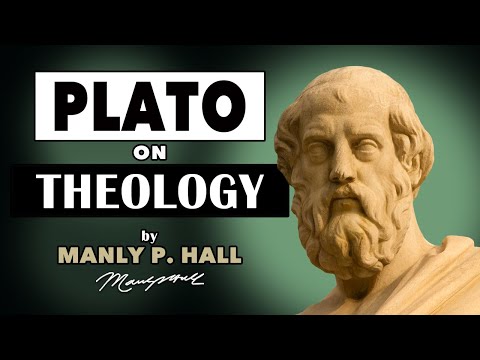 Proclus on the Theology of Plato MANLY PALMER HALL [RESTORED]