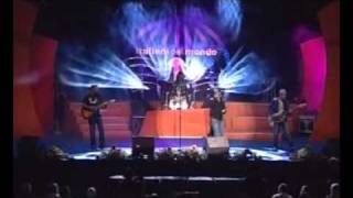 Modà - Dimmi che non hai paura